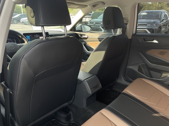 New 2026 Volkswagen Jetta SEL FWD image 16