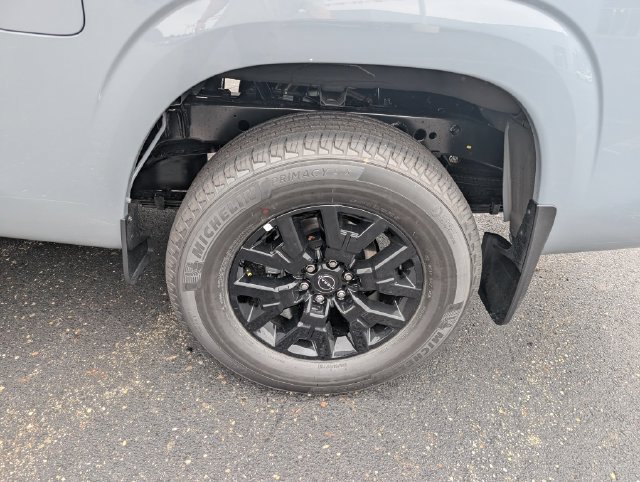 New 2027 Nissan Frontier SV w/ SV Convenience Package AWD/4WD image 24