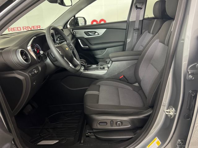 New 2026 Chevrolet Blazer LT image 9