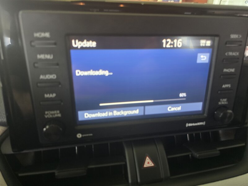 Used 2020 Toyota RAV4 XLE w/ Convenience Package AWD/4WD image 29