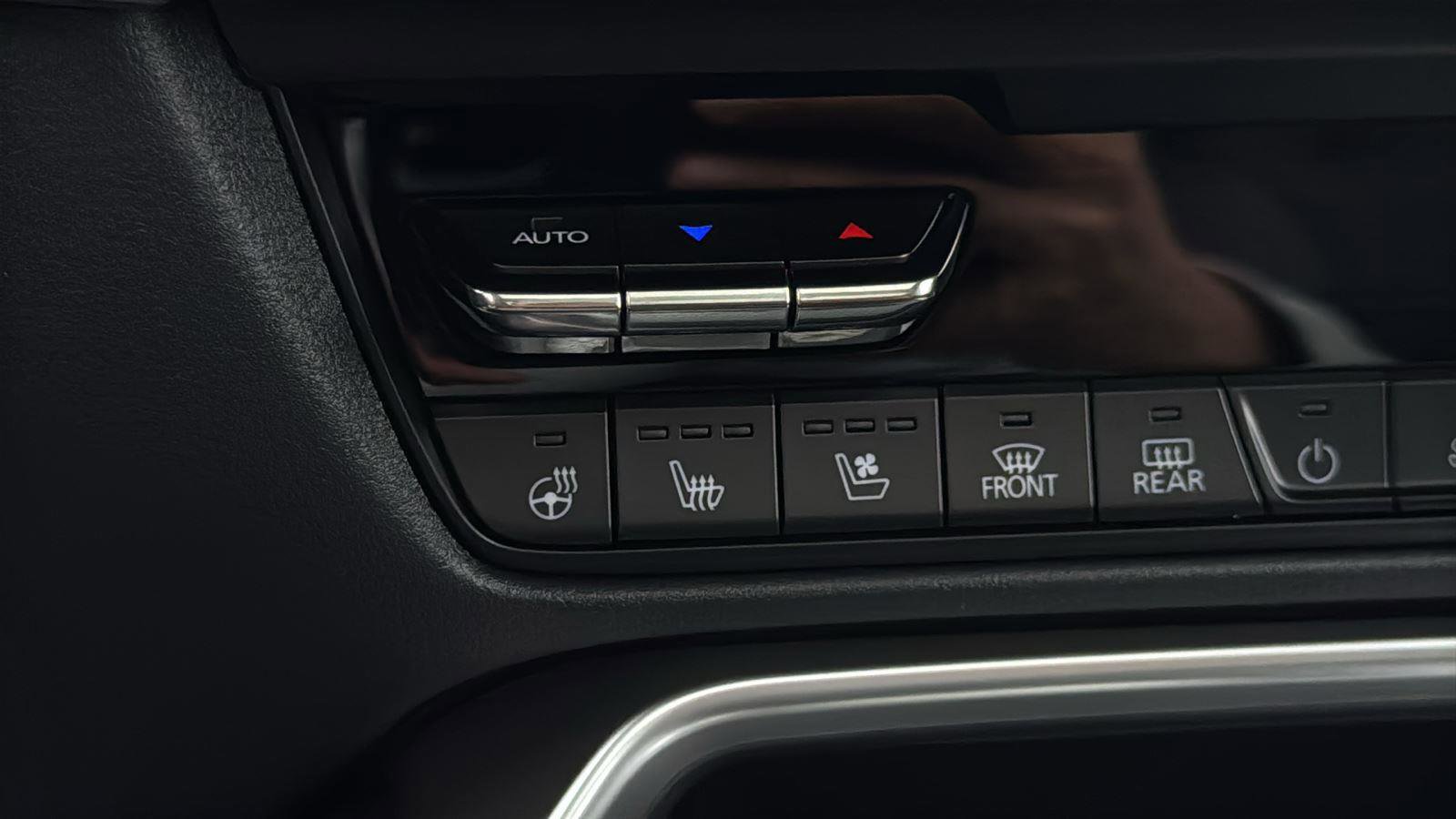 New 2026 MAZDA CX-90 Plug-In Hybrid w/ Premium Plus image 17