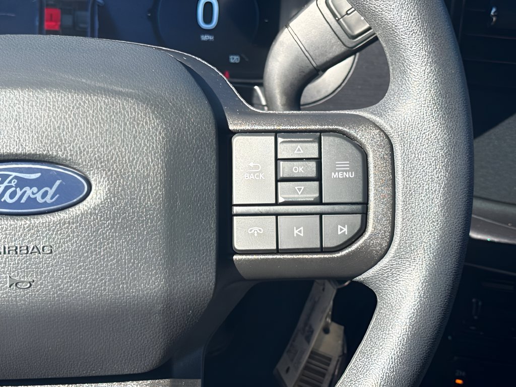 Used 2024 Ford F150 STX AWD/4WD image 14
