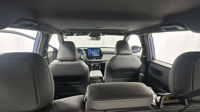 New 2026 Subaru Outback Limited XT image 18