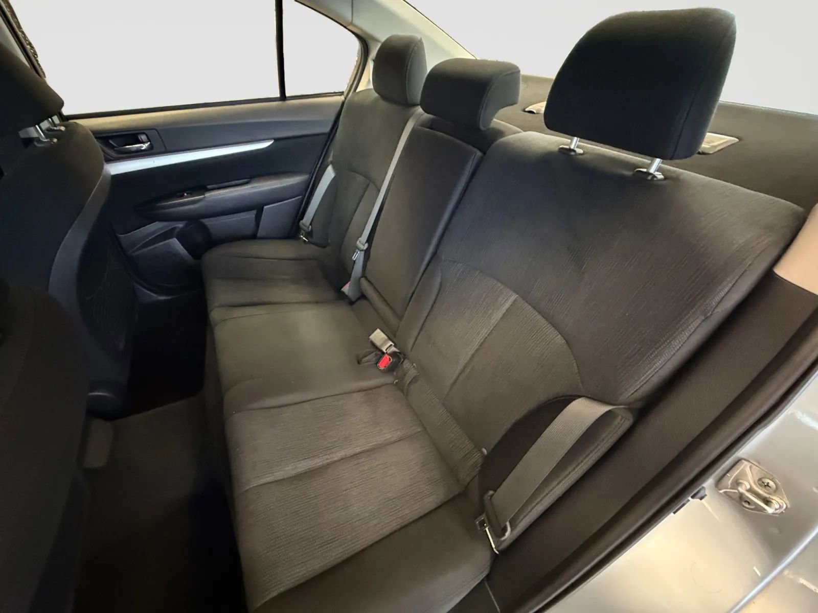 Used 2013 Subaru Legacy 2.5i Premium w/ All-Weather Pkg image 13