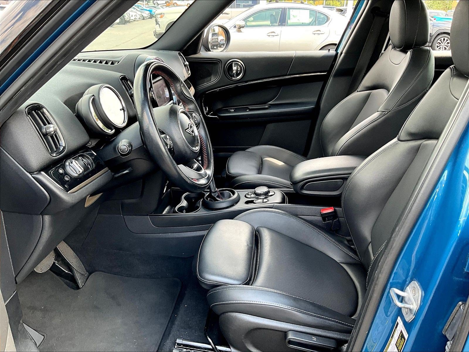 Used 2019 MINI Cooper Countryman S FWD image 40