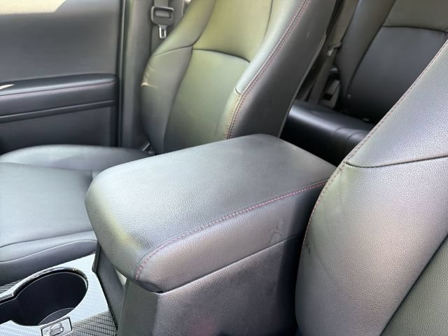 Used 2022 Toyota 4Runner TRD Pro AWD/4WD image 21