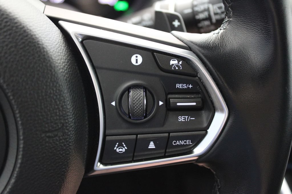 Used 2024 Acura RDX w/ Technology Package AWD/4WD image 23