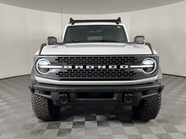 Used 2022 Ford Bronco Badlands image 4