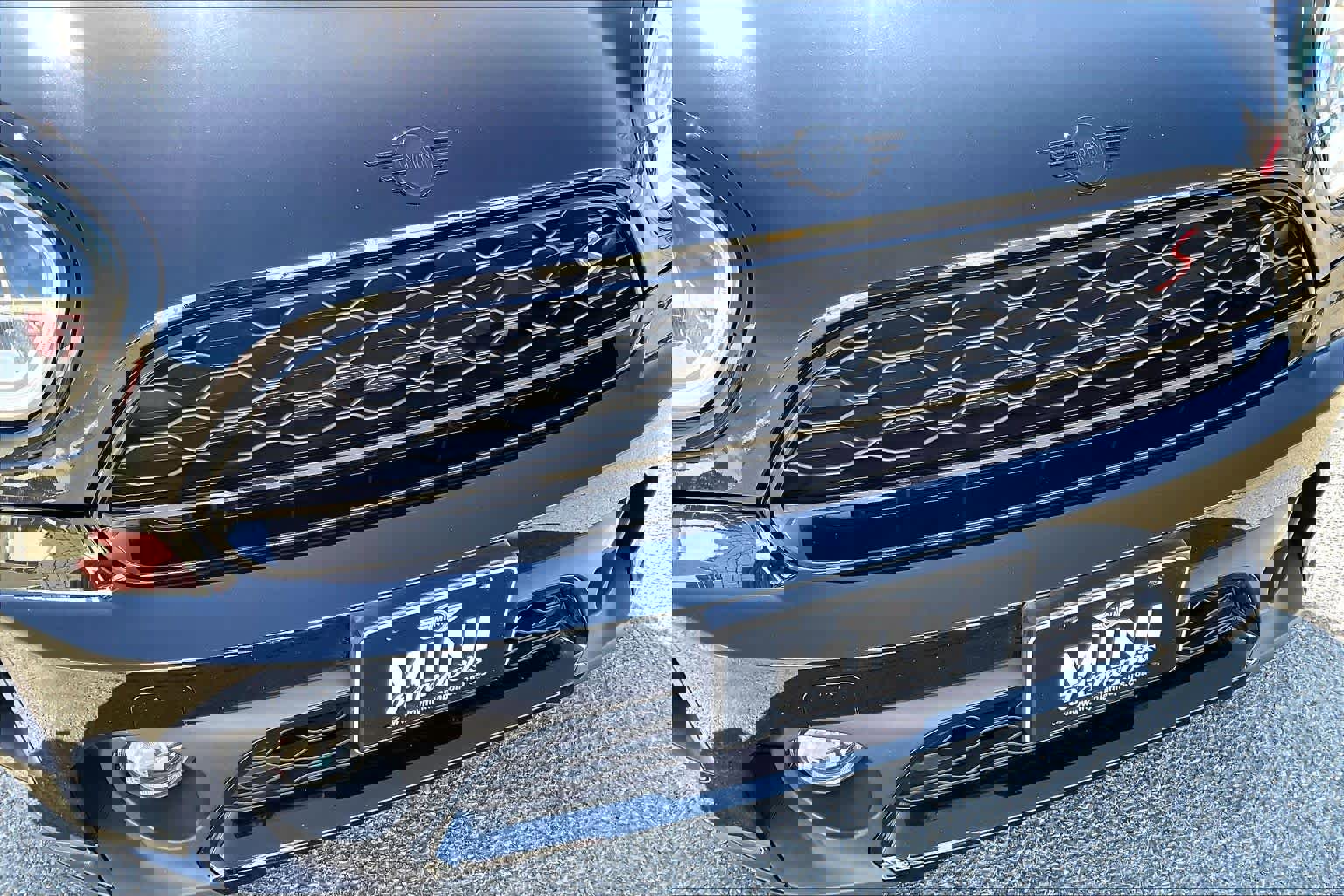 Used 2022 MINI Cooper Countryman S w/ Premium Package image 32