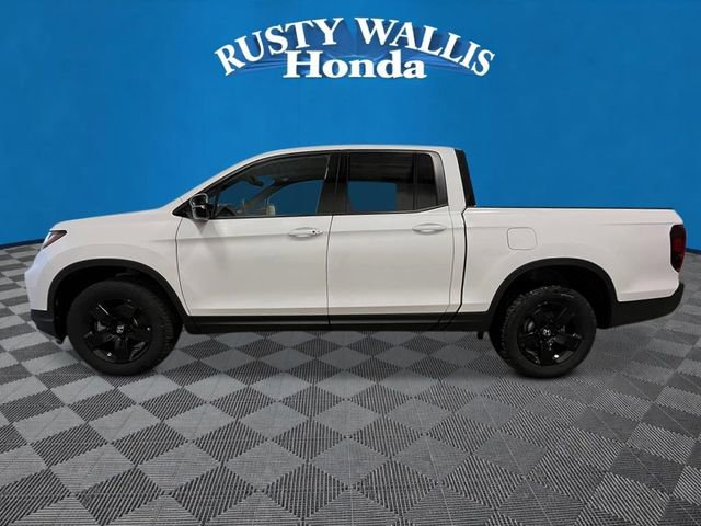New 2026 Honda Ridgeline Black Edition image 6