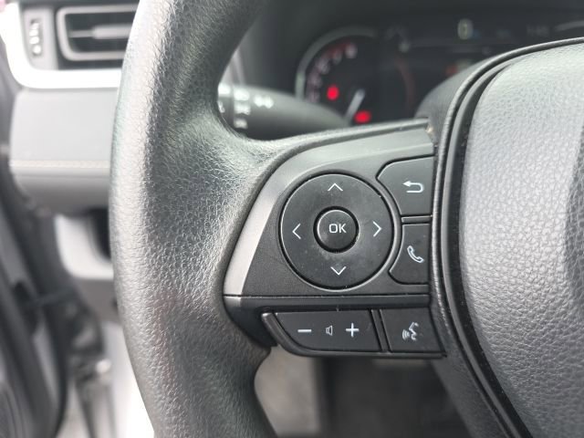 Used 2024 Toyota RAV4 LE image 15