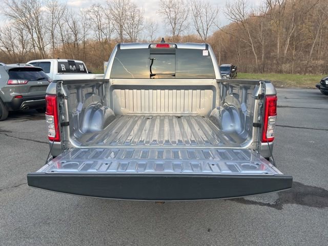 Used 2022 RAM 1500 Big Horn w/ Trailer Tow Group image 20