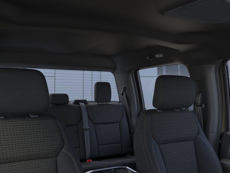 New 2025 Ford F150 STX w/ Equipment Group 201A FX4 image 22