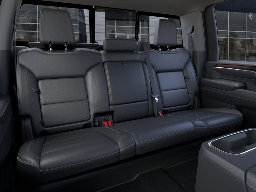 New 2024 GMC Sierra 2500 Denali w/ Denali Reserve Package AWD/4WD image 17