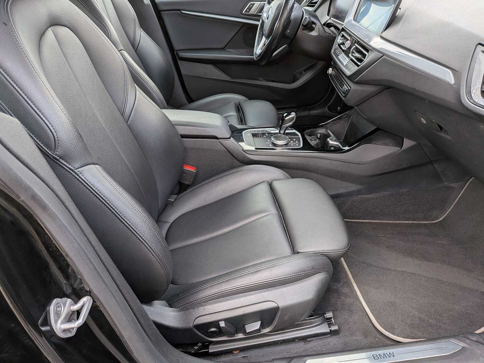 Used 2022 BMW 228i Gran Coupe FWD image 25