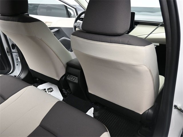 Used 2025 Toyota Corolla LE image 25