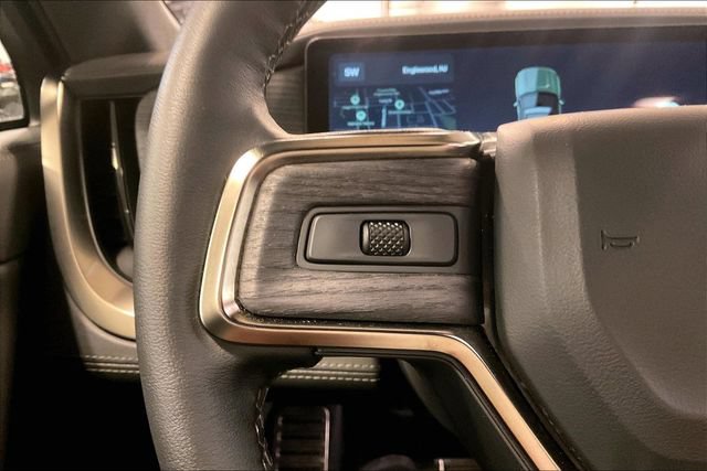 Used 2023 Rivian R1S Adventure AWD/4WD image 17