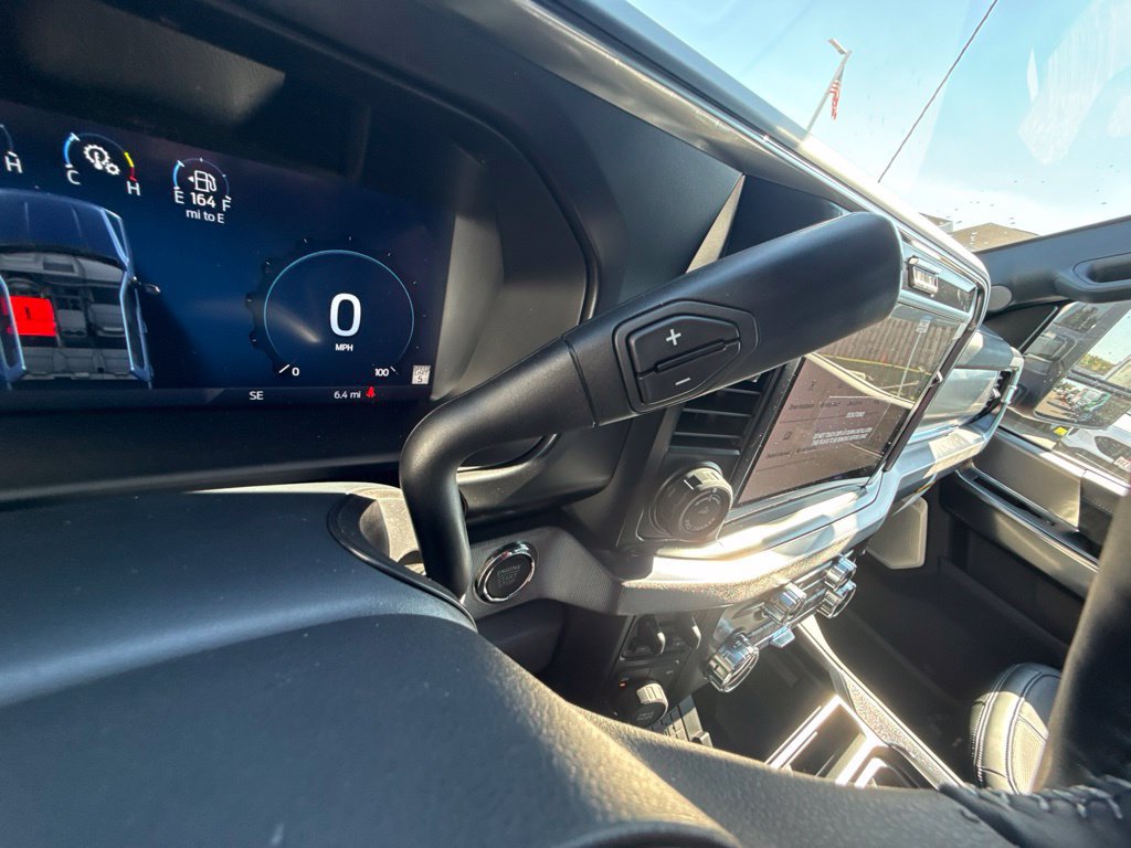 New 2027 Ford F350 Platinum AWD/4WD image 49