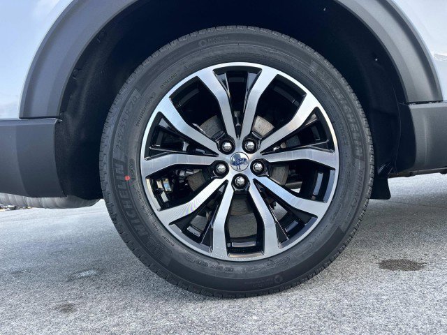 New 2026 Ford Explorer ST-Line image 17