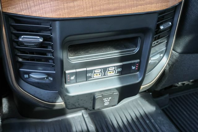Used 2023 RAM 2500 Limited AWD/4WD image 24