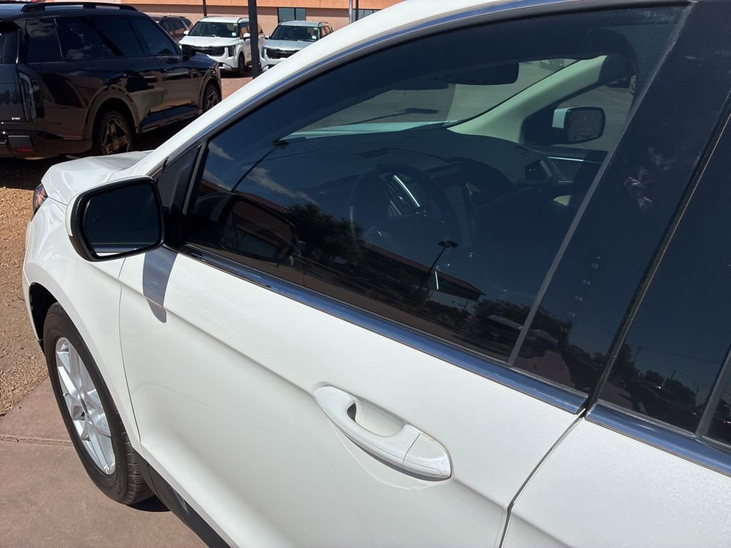 Used 2022 Ford Edge SEL w/ Convenience Package image 20