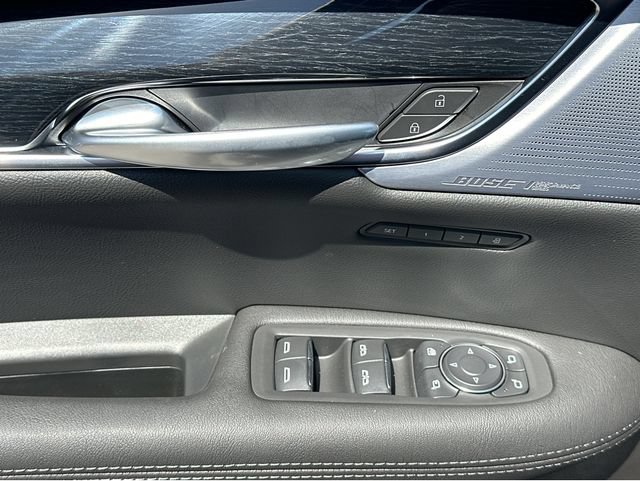 New 2026 Cadillac XT5 Premium Luxury w/ Driver Assist Package FWD image 33