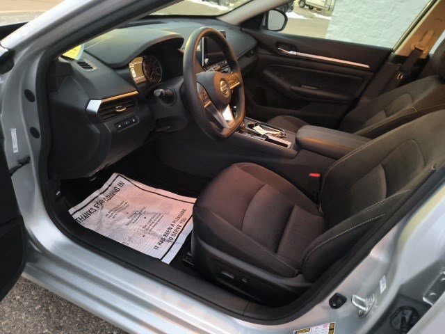 Used 2022 Nissan Altima 2.5 SV image 11