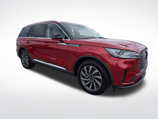 New 2025 Lincoln Aviator 2WD w/ Equipment Group 101A image 1