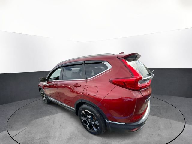 Used 2018 Honda CR-V Touring image 5