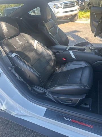 Used 2020 Ford Mustang Shelby GT500 w/ Technology Package image 24