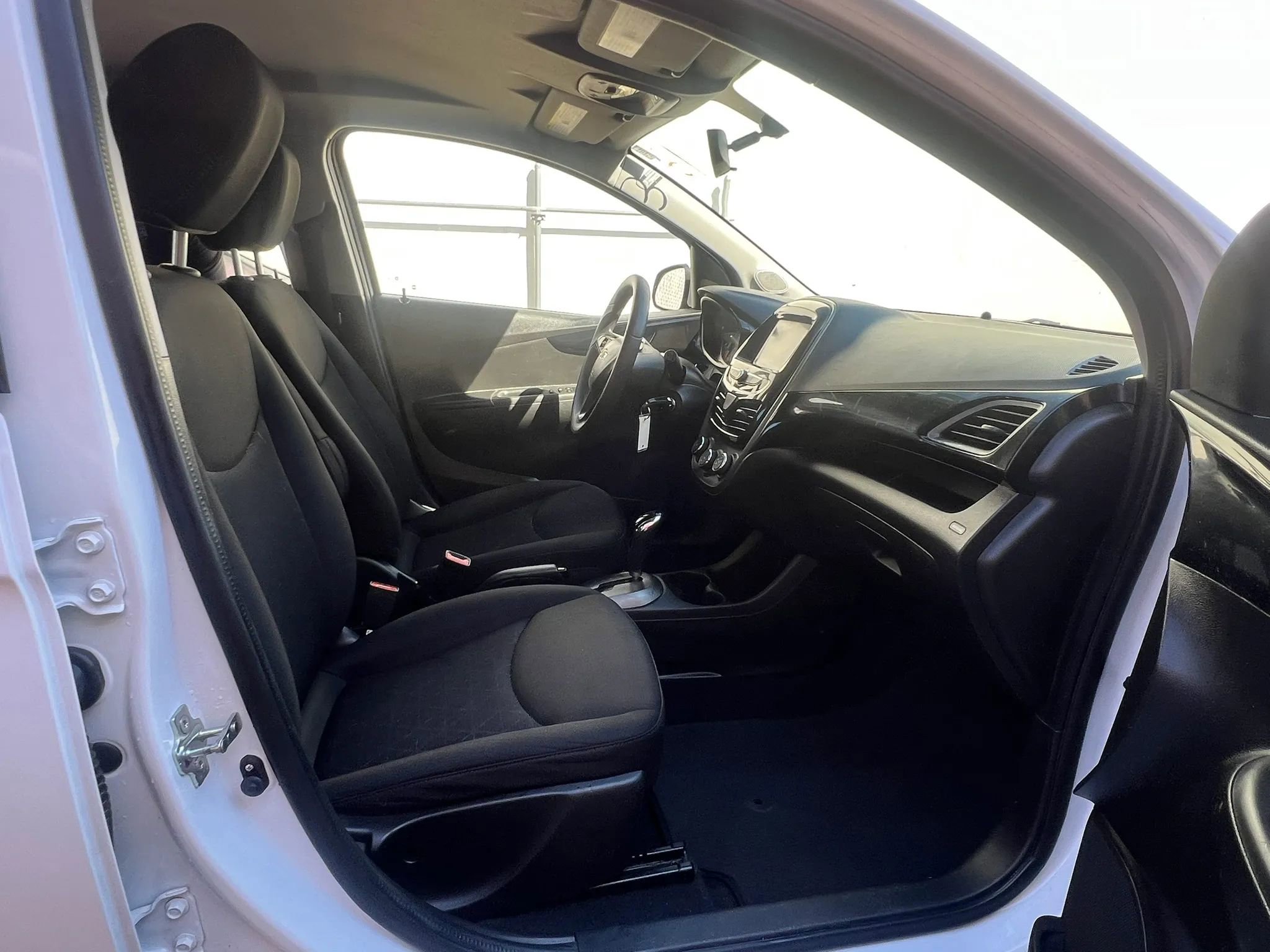 Used 2020 Chevrolet Spark LT FWD image 31