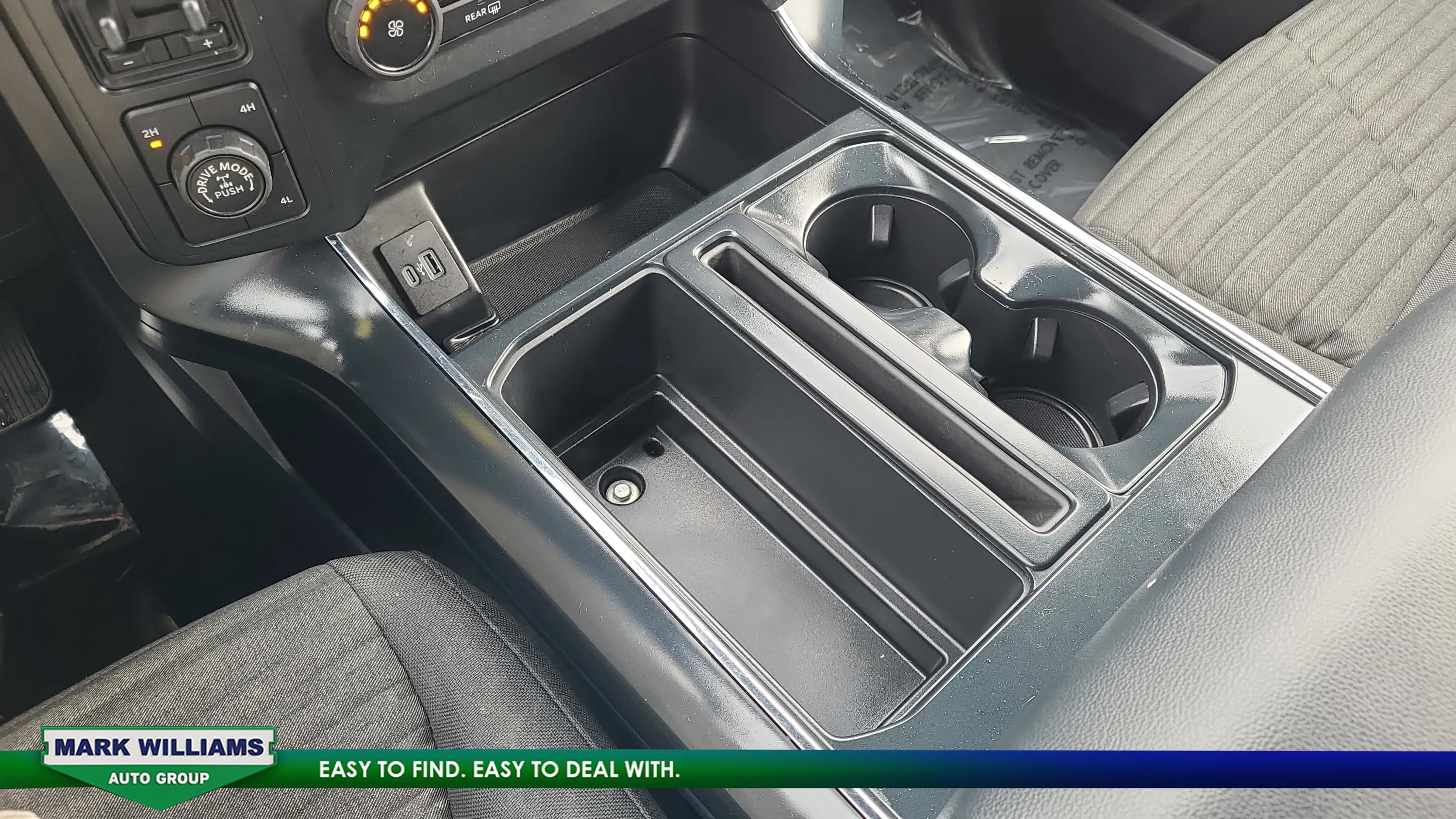 Used 2022 Ford F150 XL w/ STX Appearance Package image 25