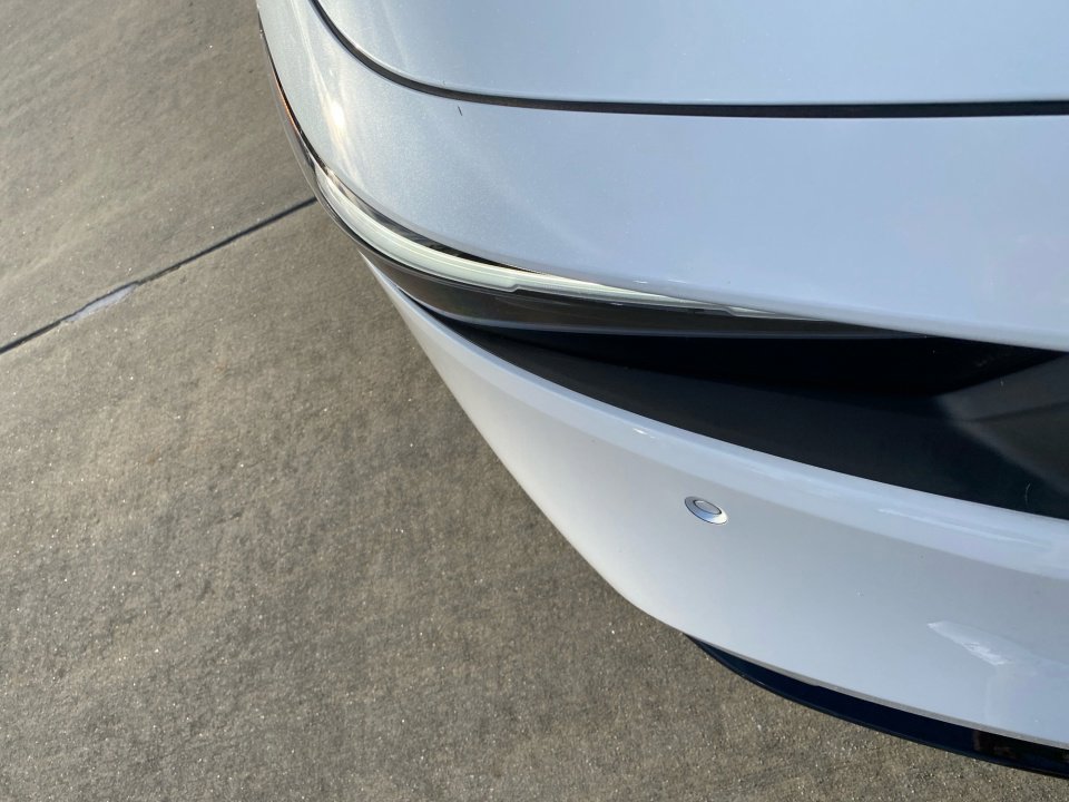 Used 2024 Honda Accord Touring image 28