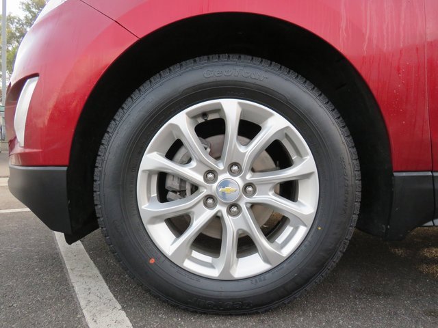 Used 2021 Chevrolet Equinox LT image 6