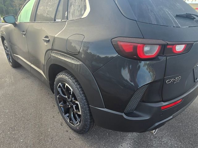New 2026 MAZDA CX-50 Meridian Edition w/ Weather Package image 9