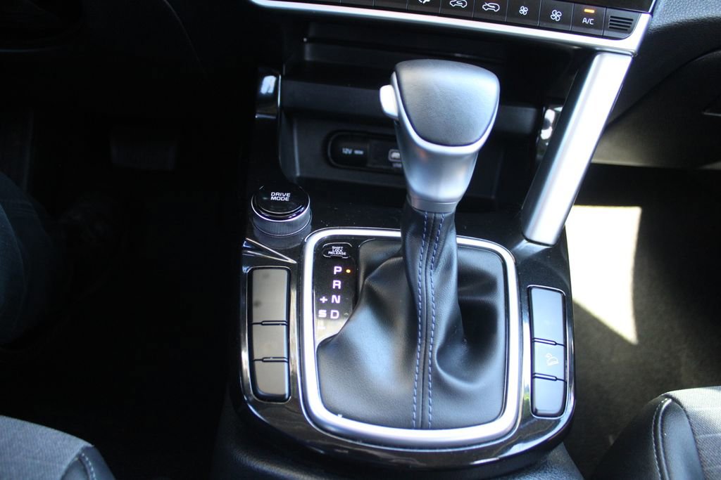 Certified 2023 Kia Seltos S image 33