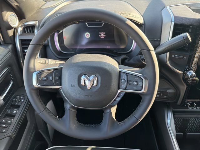 New 2026 RAM 2500 Laramie image 19