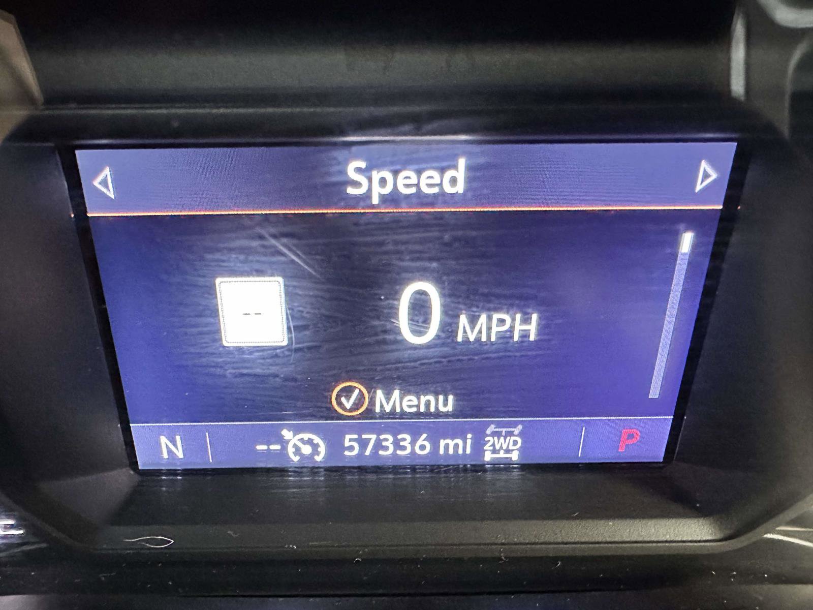 Used 2019 GMC Sierra 1500 AT4 w/ AT4 Premium Package image 31