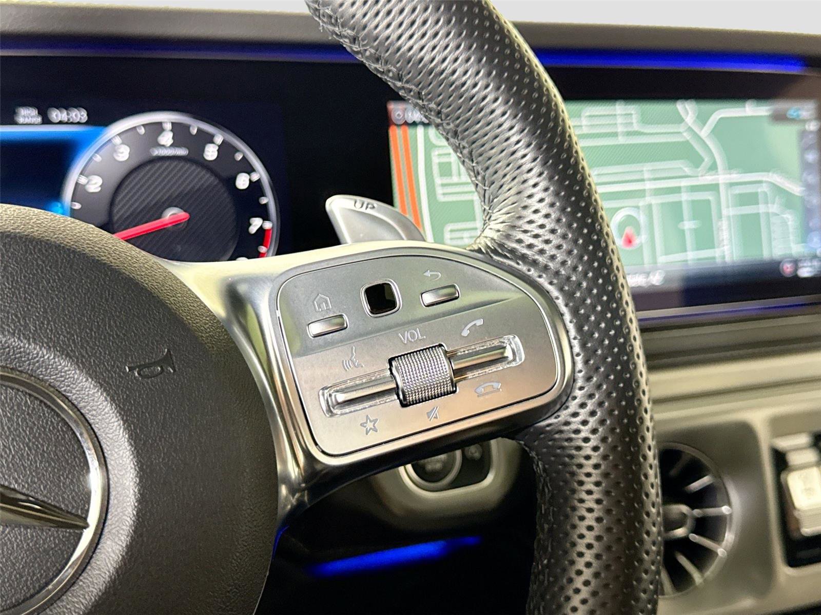 Used 2021 Mercedes-Benz G 63 AMG 4MATIC image 23