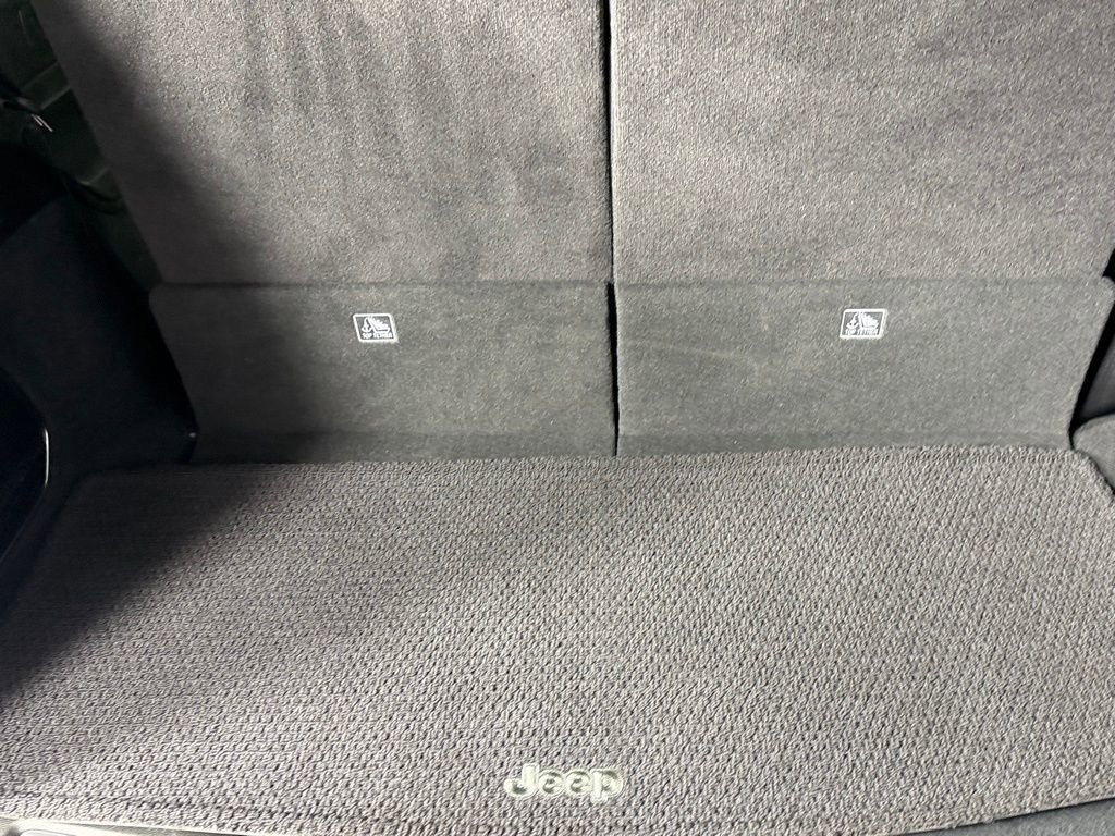 Certified 2023 Jeep Grand Cherokee L Summit AWD/4WD image 29