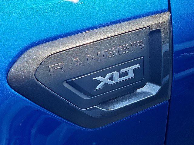 Used 2020 Ford Ranger XLT w/ Equipment Group 301A Mid RWD image 29