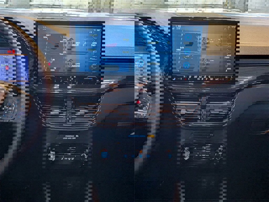 New 2026 Ford Escape ST-Line w/ Tech Pack #1 image 36