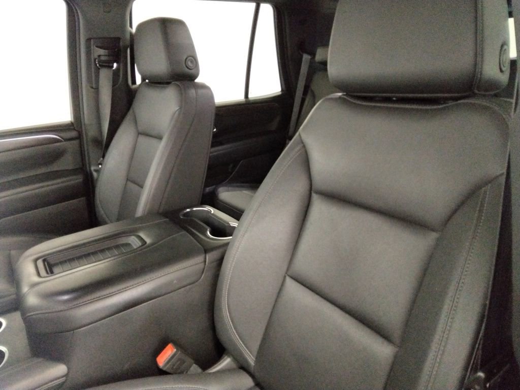 Used 2023 Chevrolet Tahoe Z71 w/ Max Trailering Package image 34