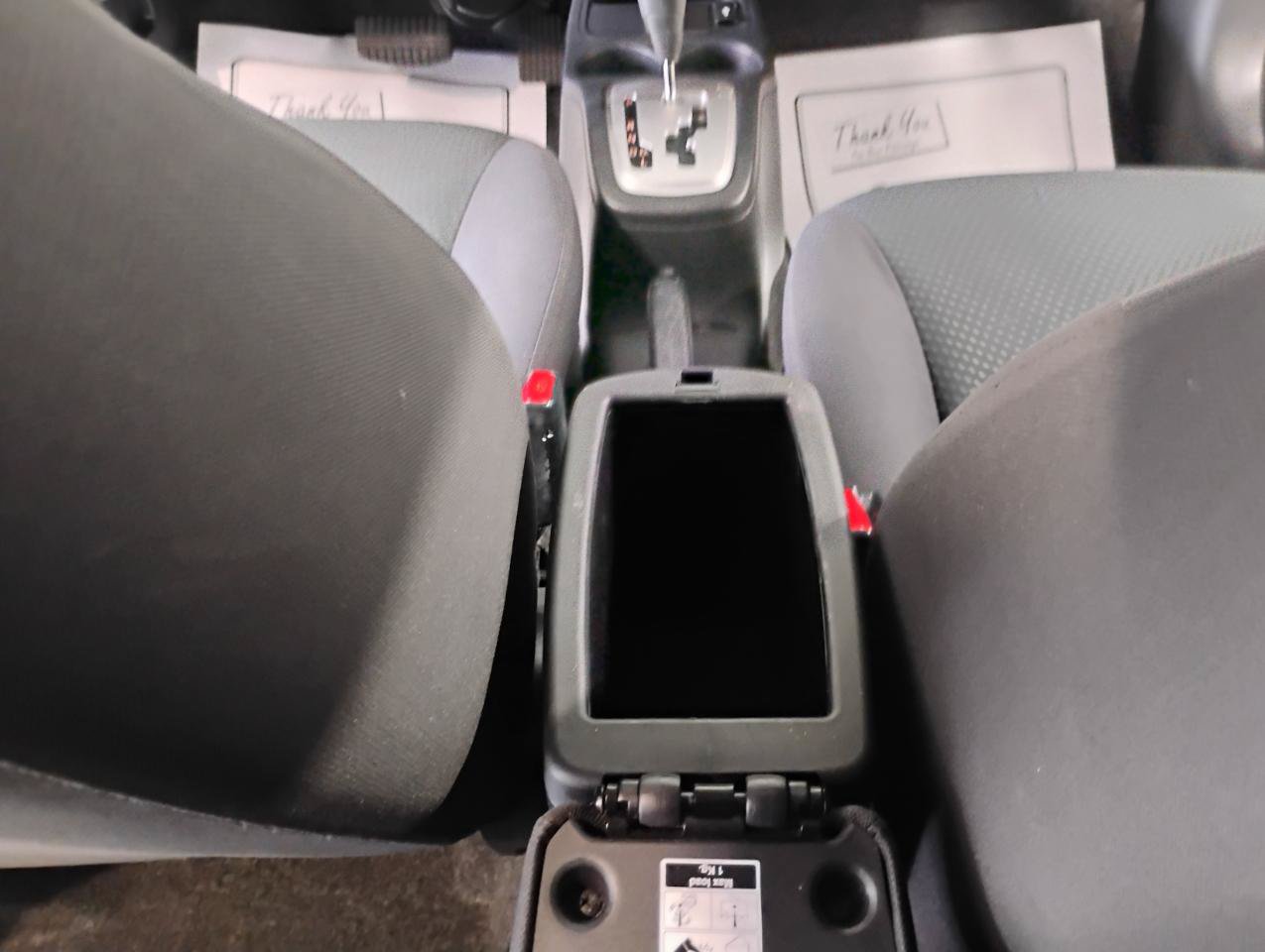 Used 2018 Mitsubishi Mirage G4 ES FWD image 52