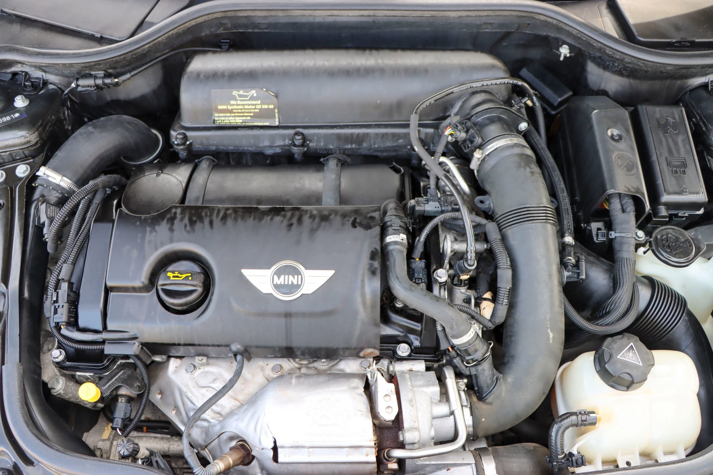Used 2013 MINI Cooper Coupe S FWD image 25