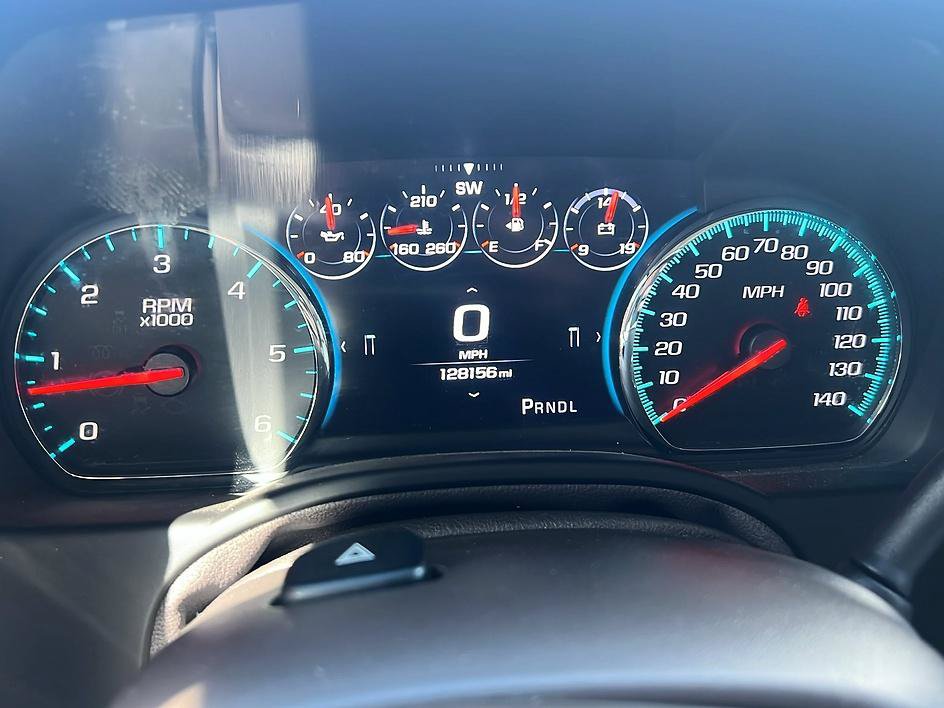 Used 2018 GMC Yukon Denali w/ Denali Ultimate Package RWD image 13