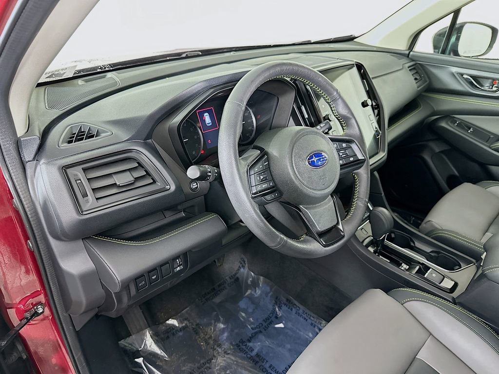 Certified 2025 Subaru Ascent Onyx Edition image 14