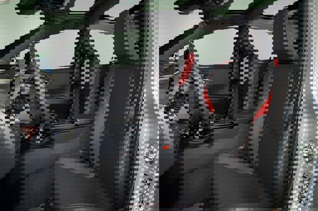 New 2026 Toyota Prius Plug-In Hybrid image 15