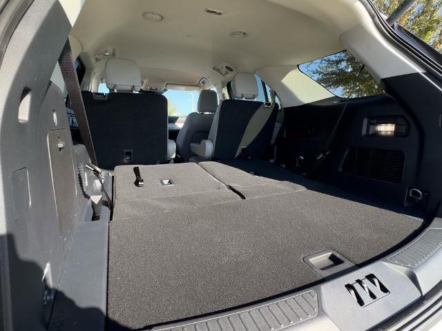 New 2026 Ford Explorer Active w/ Active Comfort Package image 31