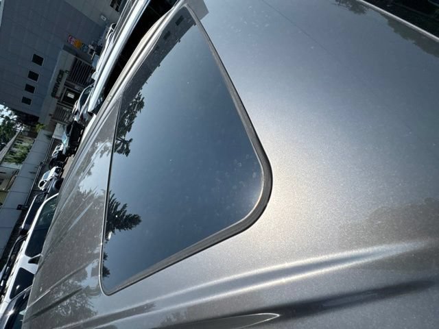 New 2026 Lexus LX 700h Luxury AWD/4WD image 8